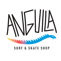 Anguila Surf y Skate Shop